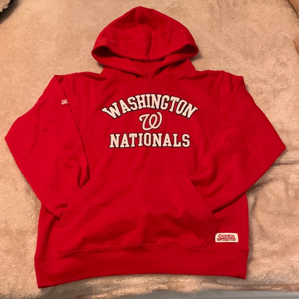 Youth National’s Hoodie